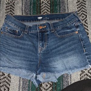 Old navy shorts